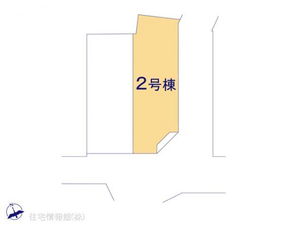 柏市酒井根23ー1期 