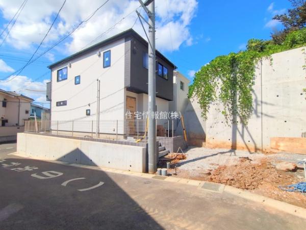 柏市酒井根23ー1期 