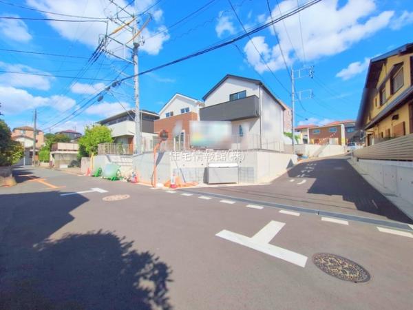 柏市酒井根23ー1期 