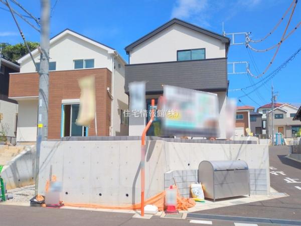 柏市酒井根23ー1期 