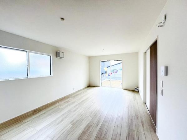 新築戸建 千葉県柏市酒井根２丁目 千代田常磐線南柏駅 3,980万円