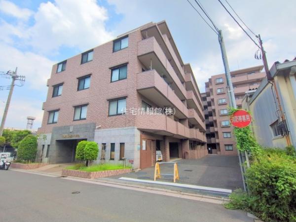 中古マンション 埼玉県朝霞市溝沼２丁目1-25 東武東上線朝霞駅 2,999万円