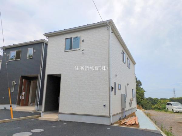新築戸建 神奈川県茅ヶ崎市行谷787 JR相模線寒川駅 2,880万円