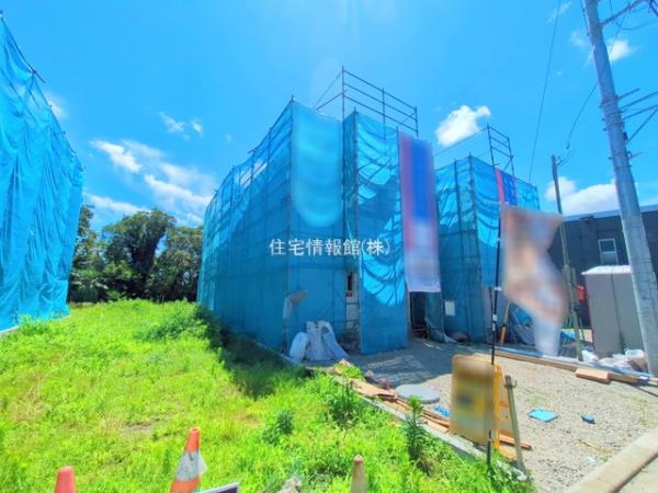 新築戸建 神奈川県茅ヶ崎市行谷787 JR相模線寒川駅 2,980万円