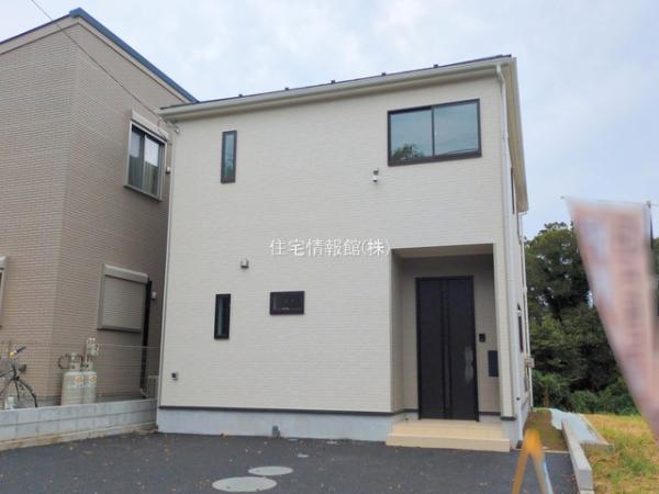 新築戸建 神奈川県茅ヶ崎市行谷787 JR相模線寒川駅 3,080万円