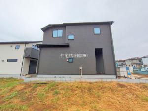 新築戸建 千葉県佐倉市中志津７丁目373-1 京成本線志津駅 30990000