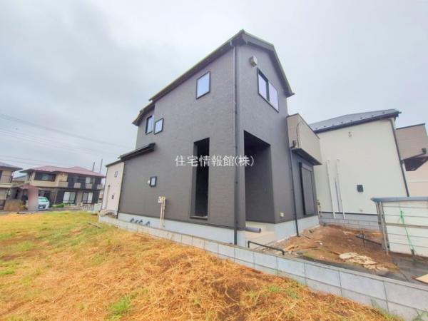 佐倉中志津7丁目24ー1期 