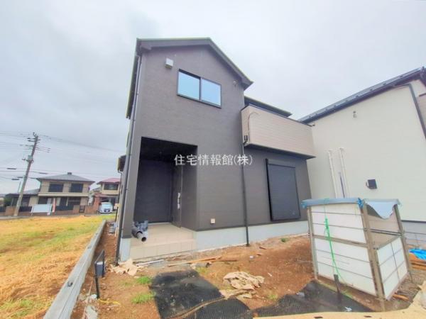 佐倉中志津7丁目24ー1期 