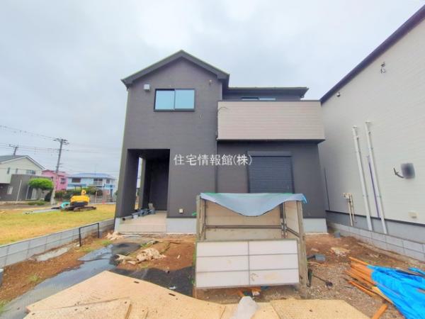 佐倉中志津7丁目24ー1期 