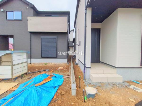 佐倉中志津7丁目24ー1期 