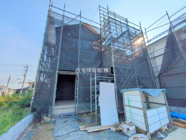 佐倉中志津7丁目24ー1期 