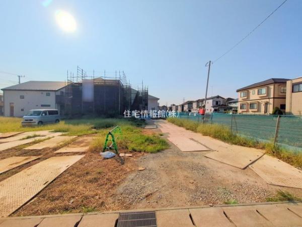 佐倉中志津7丁目24ー1期 