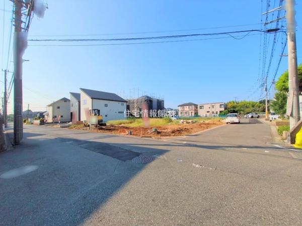 佐倉中志津7丁目24ー1期 