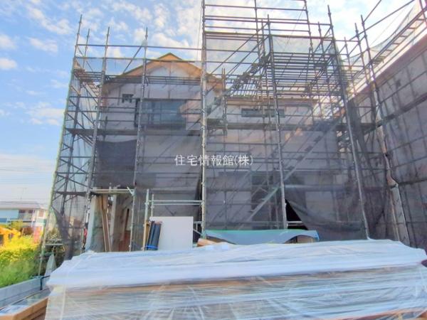 佐倉中志津7丁目24ー1期 