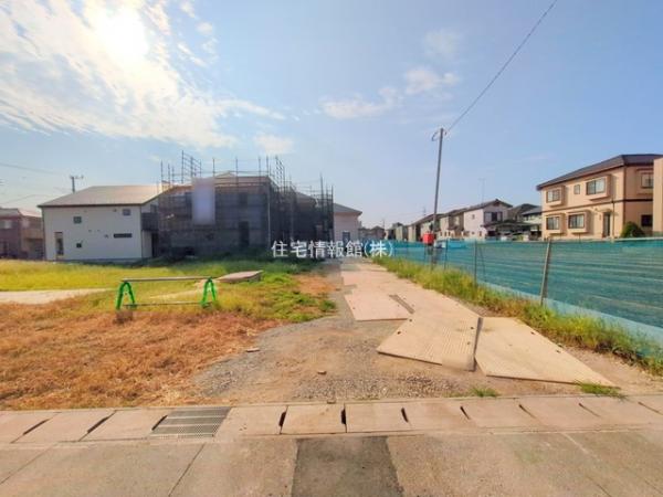 佐倉中志津7丁目24ー1期 