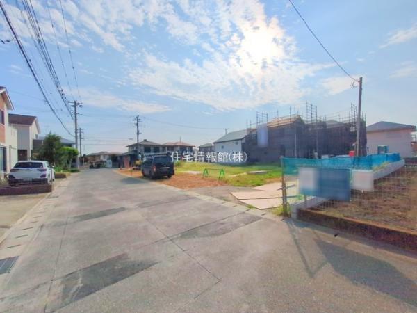 佐倉中志津7丁目24ー1期 