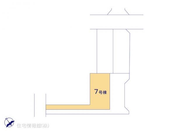 佐倉中志津7丁目24ー1期 