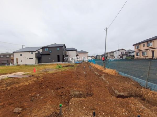 佐倉中志津7丁目24ー1期 