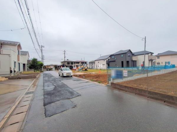 佐倉中志津7丁目24ー1期 