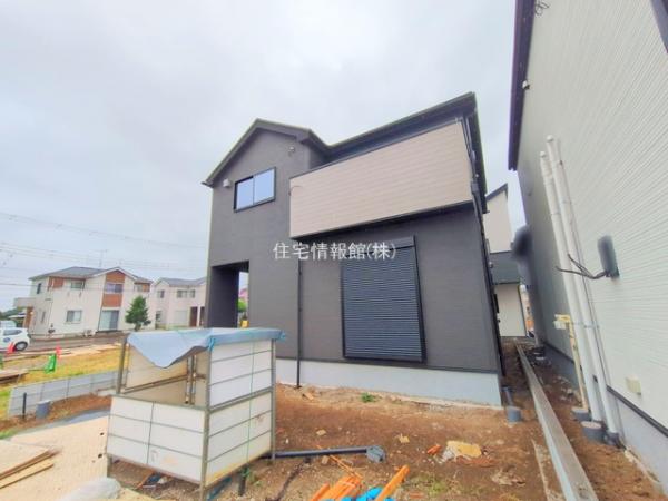 佐倉中志津7丁目24ー1期 