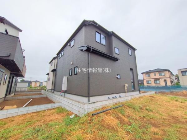 佐倉中志津7丁目24ー1期 