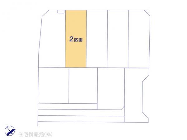 土地 千葉県佐倉市中志津７丁目373-1 京成本線志津駅 1,999万円