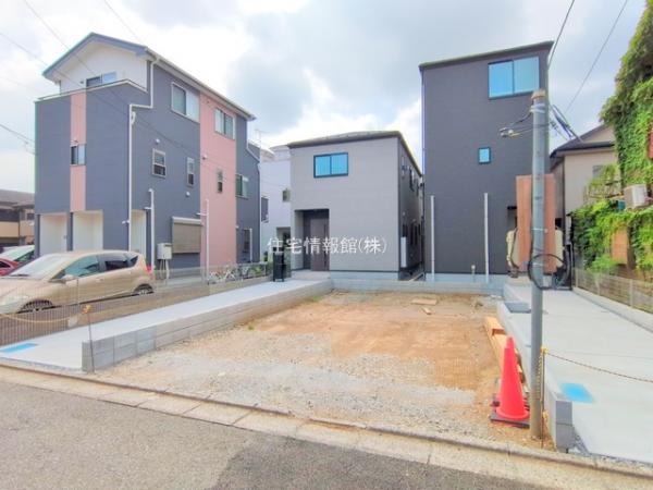 さいたま大宮区堀の内町2丁目24ー1期 