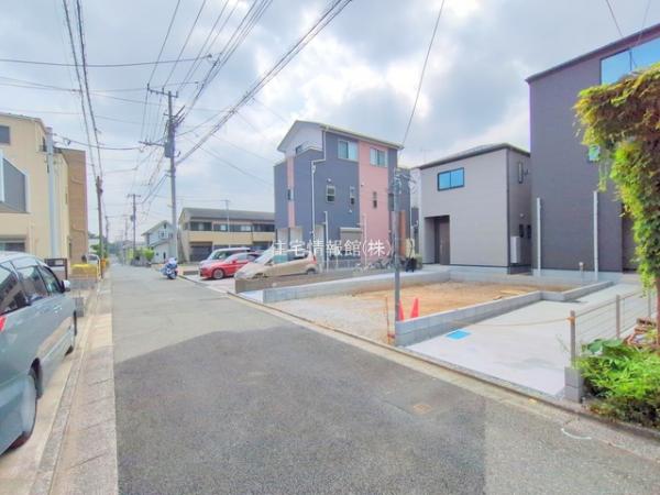 さいたま大宮区堀の内町2丁目24ー1期 