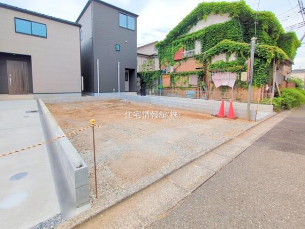 さいたま大宮区堀の内町2丁目24ー1期 