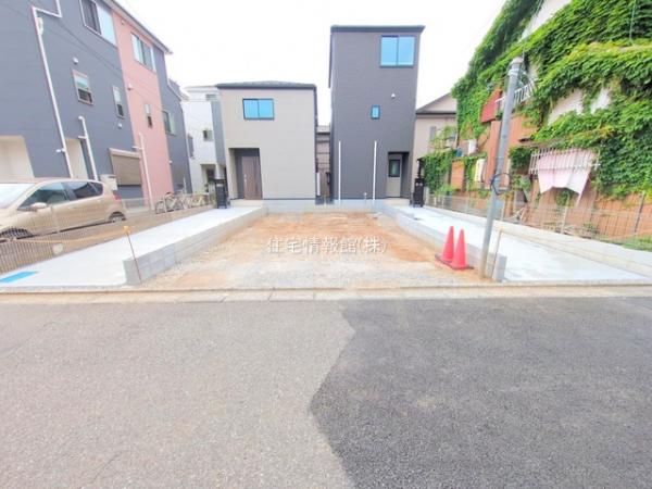 さいたま大宮区堀の内町2丁目24ー1期 