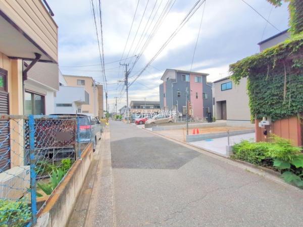 さいたま大宮区堀の内町2丁目24ー1期 