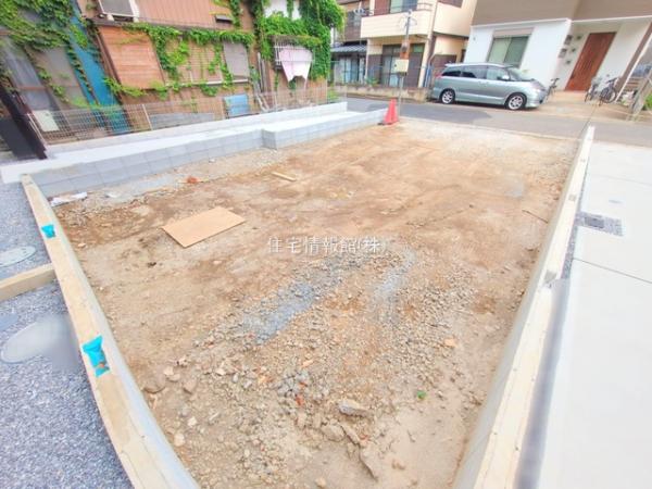 さいたま大宮区堀の内町2丁目24ー1期 