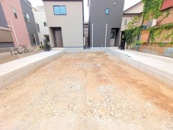 さいたま大宮区堀の内町2丁目24ー1期 