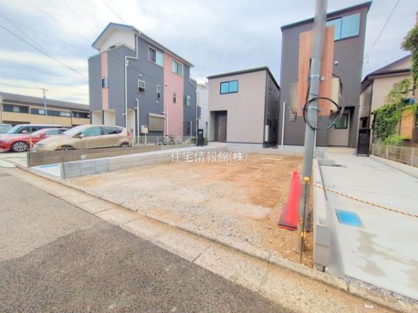 さいたま大宮区堀の内町2丁目24ー1期 