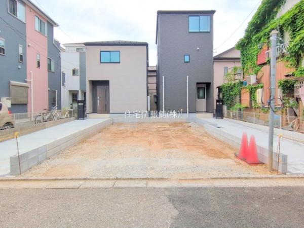 さいたま大宮区堀の内町2丁目24ー1期 