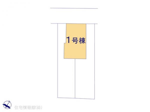 さいたま大宮区堀の内町2丁目24ー1期 
