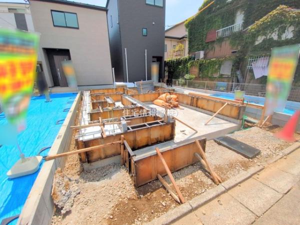 さいたま大宮区堀の内町2丁目24ー1期 