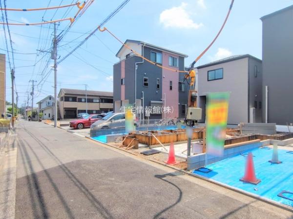 さいたま大宮区堀の内町2丁目24ー1期 