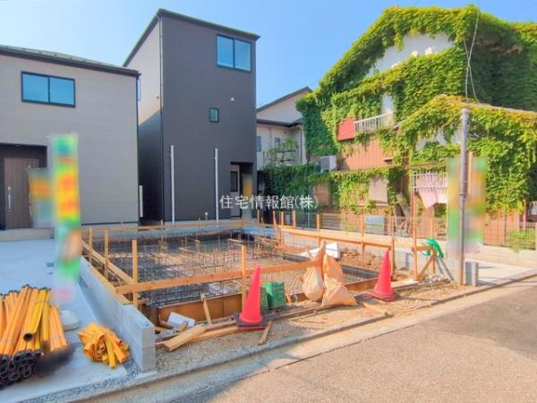 さいたま大宮区堀の内町2丁目24ー1期 