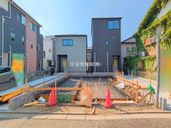 さいたま大宮区堀の内町2丁目24ー1期 