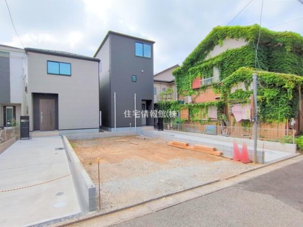 さいたま大宮区堀の内町2丁目24ー1期 