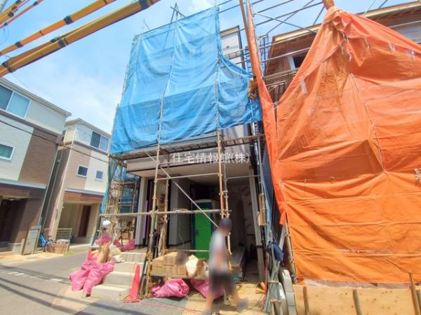 新築戸建 埼玉県さいたま市大宮区天沼町１丁目666-5 JR京浜東北線大宮駅 4,749万円