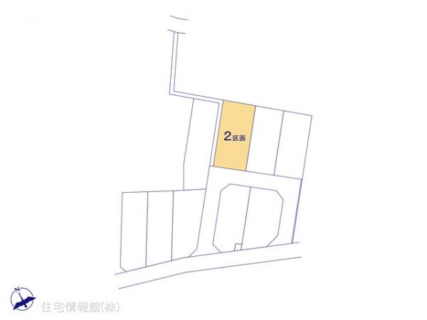 土地 埼玉県南埼玉郡宮代町百間６丁目216-2 東武伊勢崎線東武動物公園駅 1,780万円