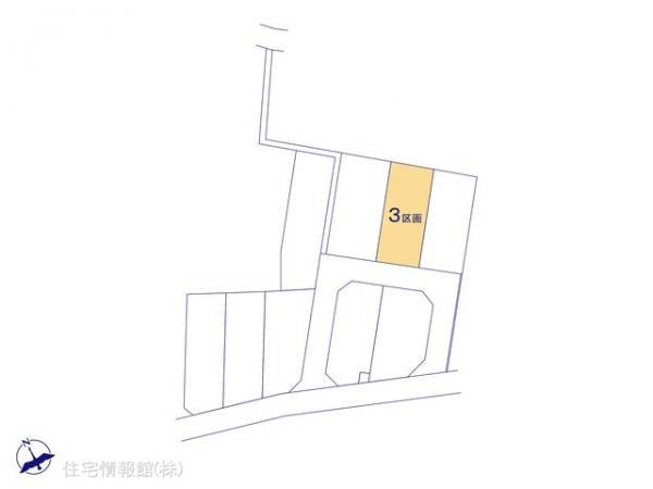 土地 埼玉県南埼玉郡宮代町百間６丁目216-2 東武伊勢崎線東武動物公園駅 1,580万円