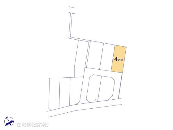 土地 埼玉県南埼玉郡宮代町百間６丁目216-2 東武伊勢崎線東武動物公園駅 1,580万円