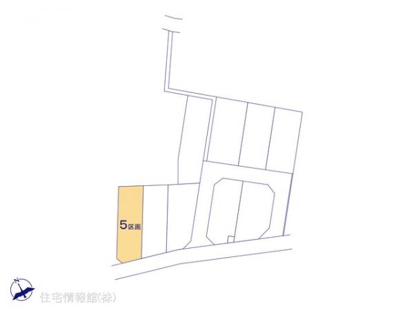 土地 埼玉県南埼玉郡宮代町百間６丁目216-2 東武伊勢崎線東武動物公園駅 1,480万円