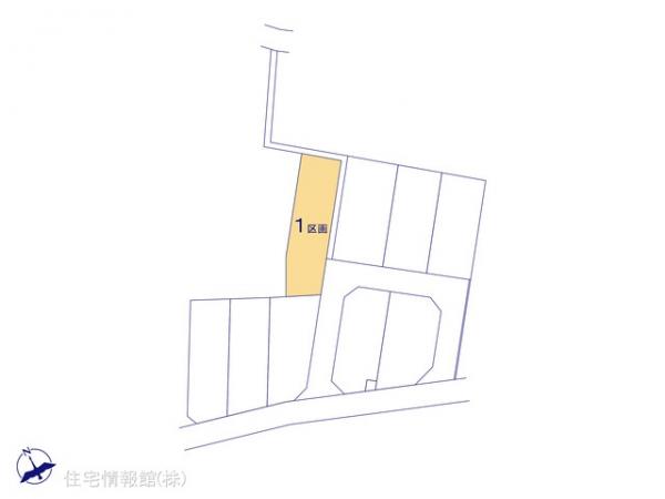 土地 埼玉県南埼玉郡宮代町百間６丁目216-2 東武伊勢崎線東武動物公園駅 1,680万円