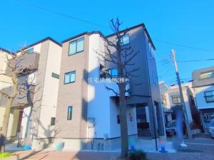 新築戸建 神奈川県川崎市川崎区藤崎４丁目29-3 京急大師線川崎大師駅 56900000