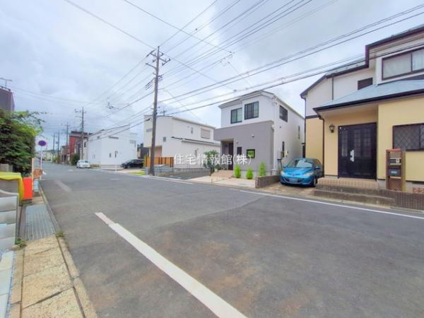 流山市鰭ヶ崎20期 