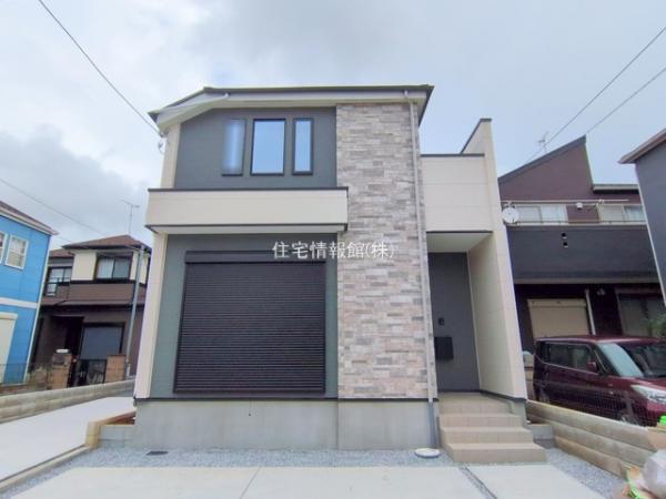 流山市鰭ヶ崎20期 